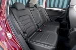 Volkswagen Tiguan 2016 года (UK)